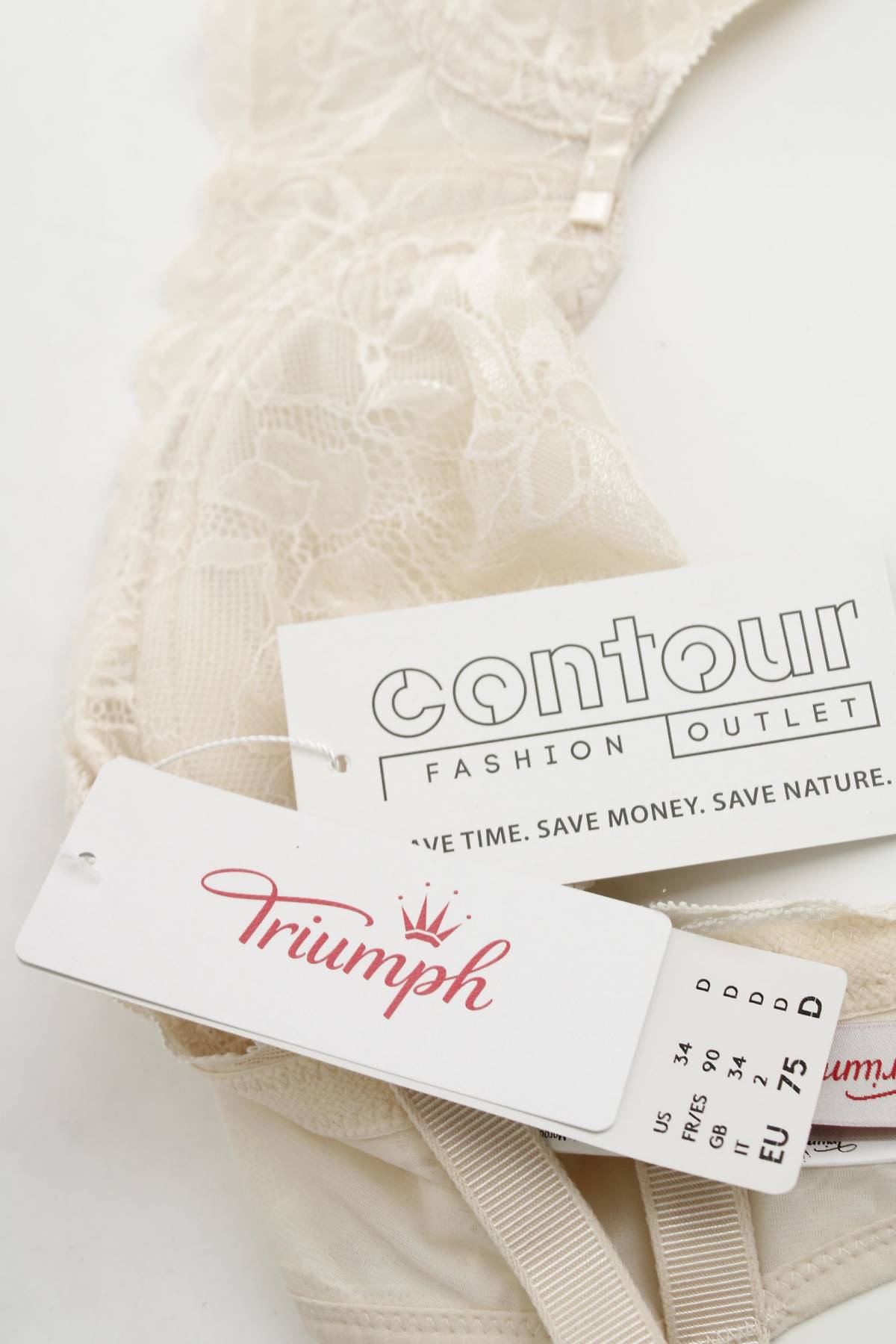 Сутиен Triumph3 - Contour.bg Сутиен Triumph3
