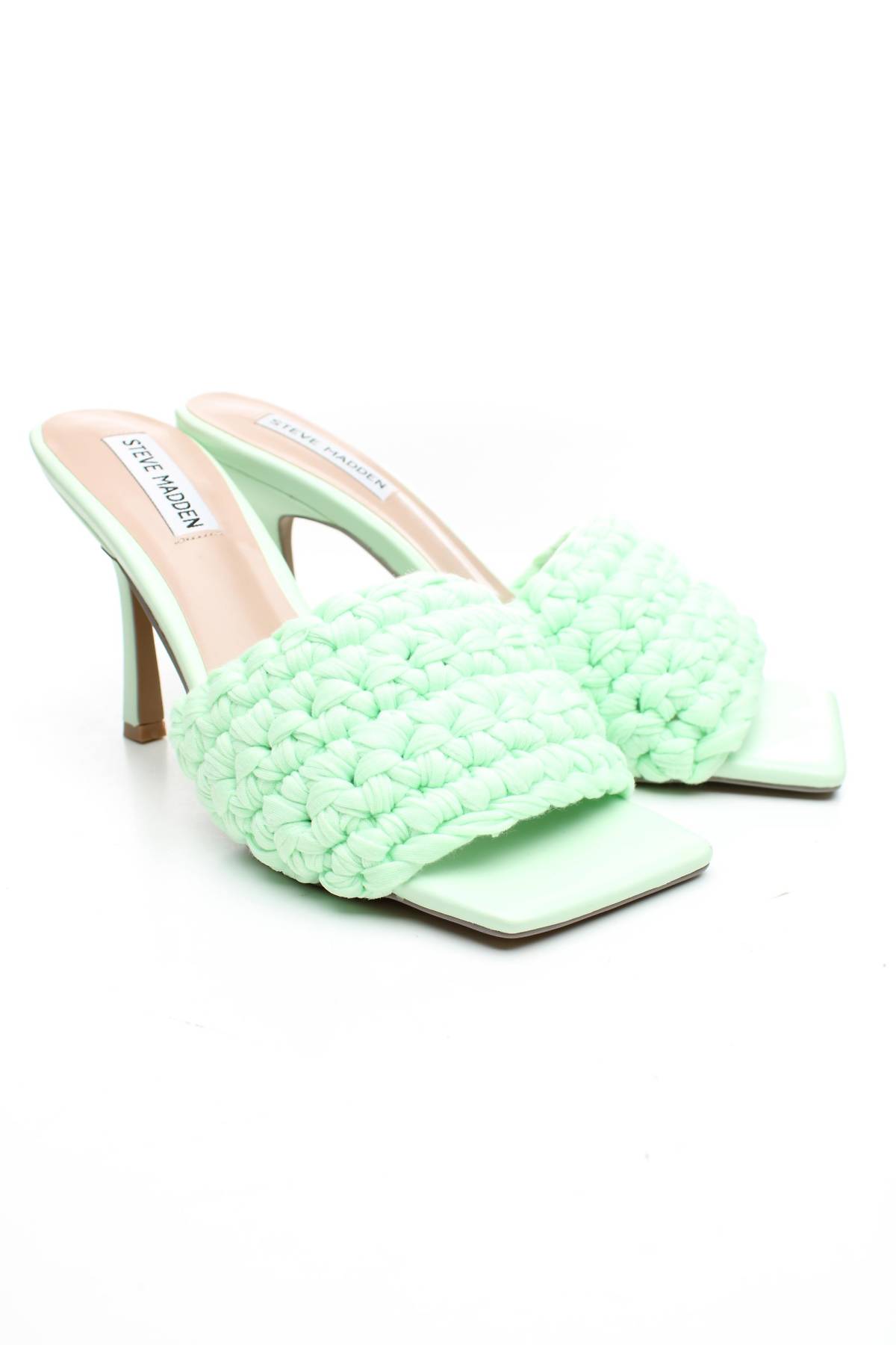 Πέδιλα Steve Madden3 - Contourshop.gr Πέδιλα Steve Madden3