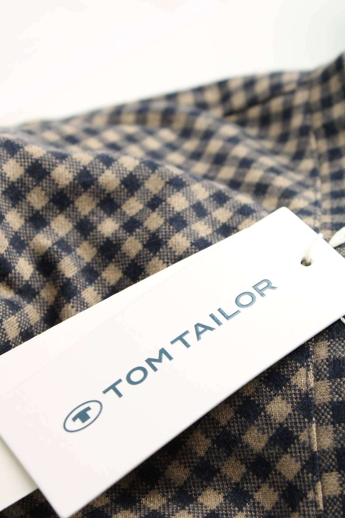 Γυναικεία μπλούζα Tom Tailor3