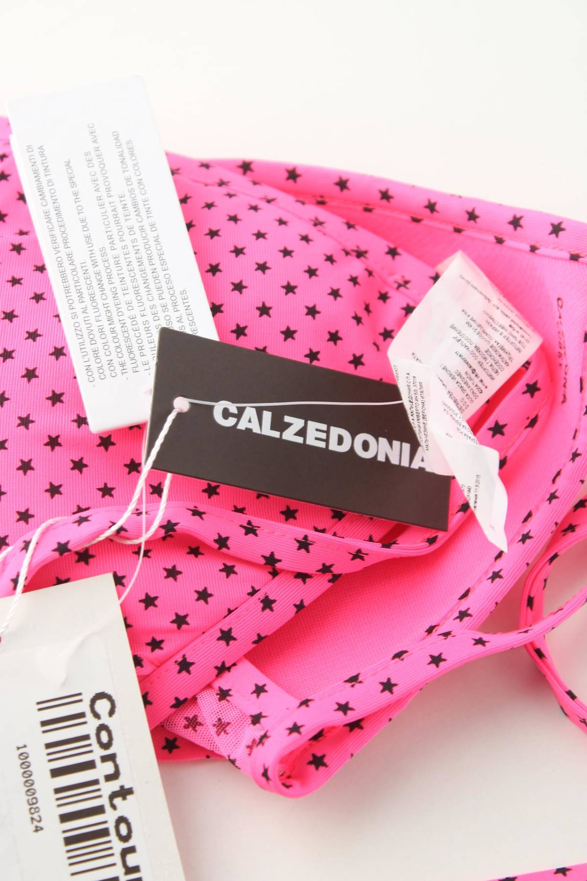 Μαγιό πάνω τμήμα Calzedonia3 - Contourshop.gr Μαγιό πάνω τμήμα Calzedonia3