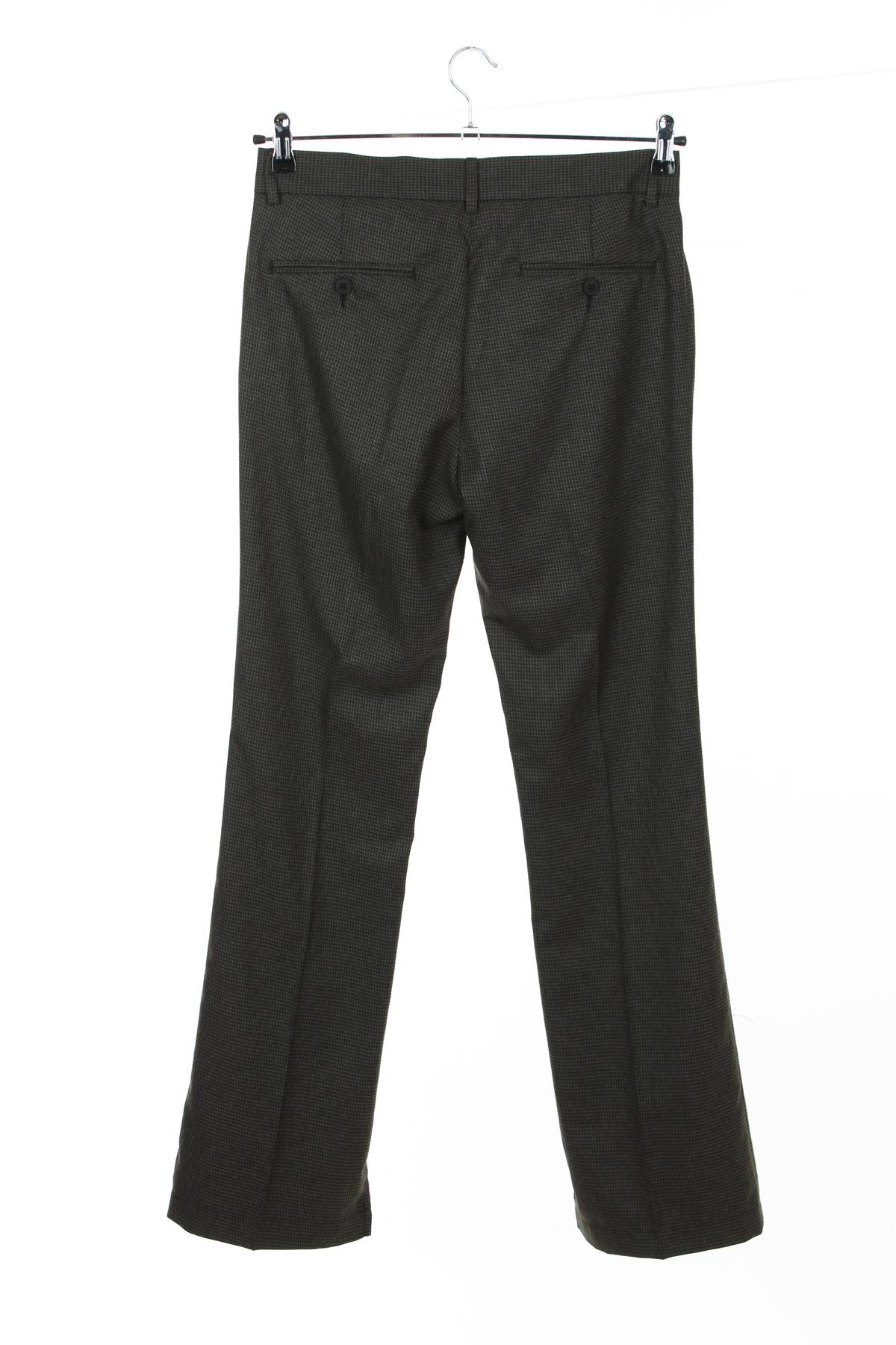 Мъжки панталон Topman2 - Contour.bg Мъжки панталон Topman2