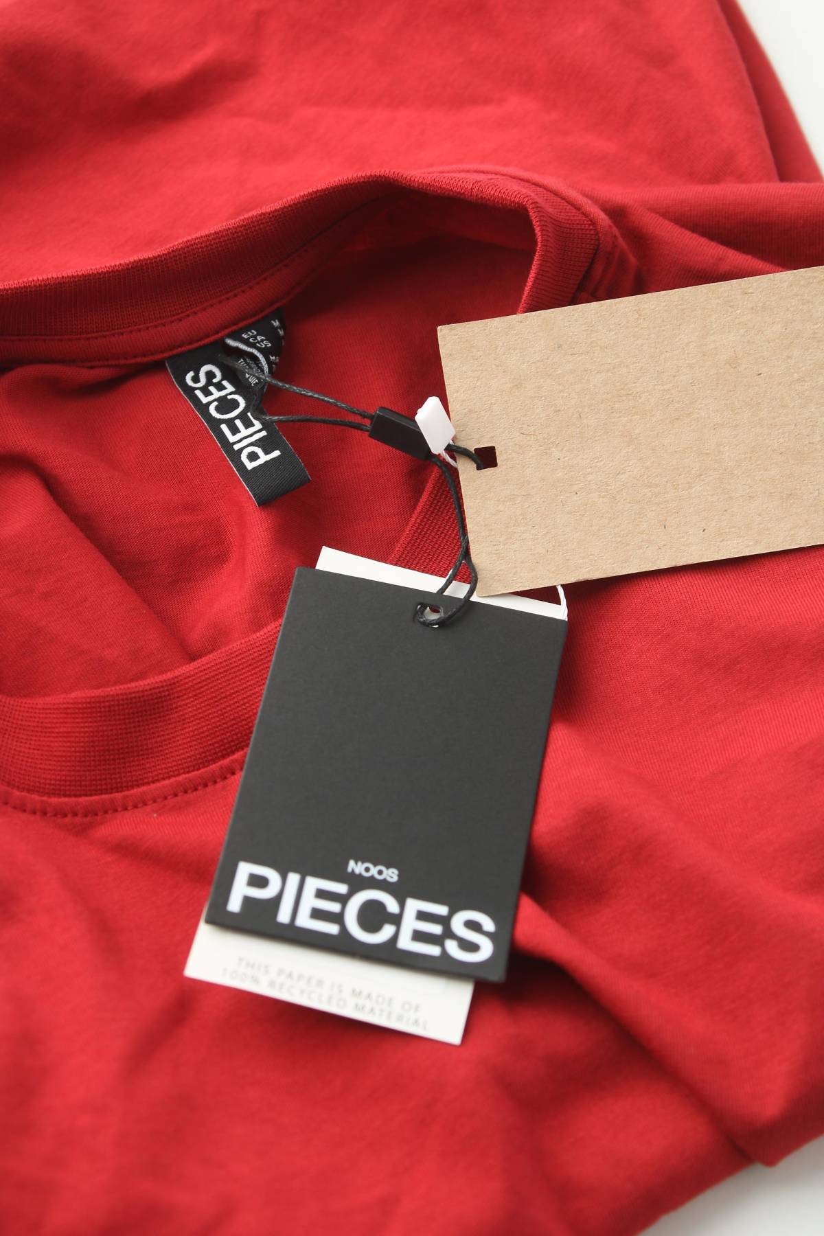 Γυναικείο t-shirt Pieces3 - Contourshop.gr Γυναικείο t-shirt Pieces3