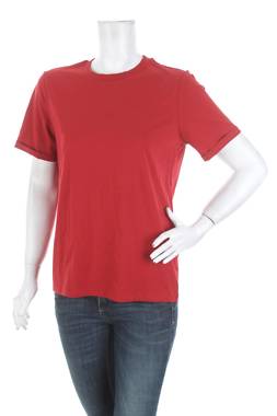 Γυναικείο t-shirt Pieces1 - Contourshop.gr Γυναικείο t-shirt Pieces1