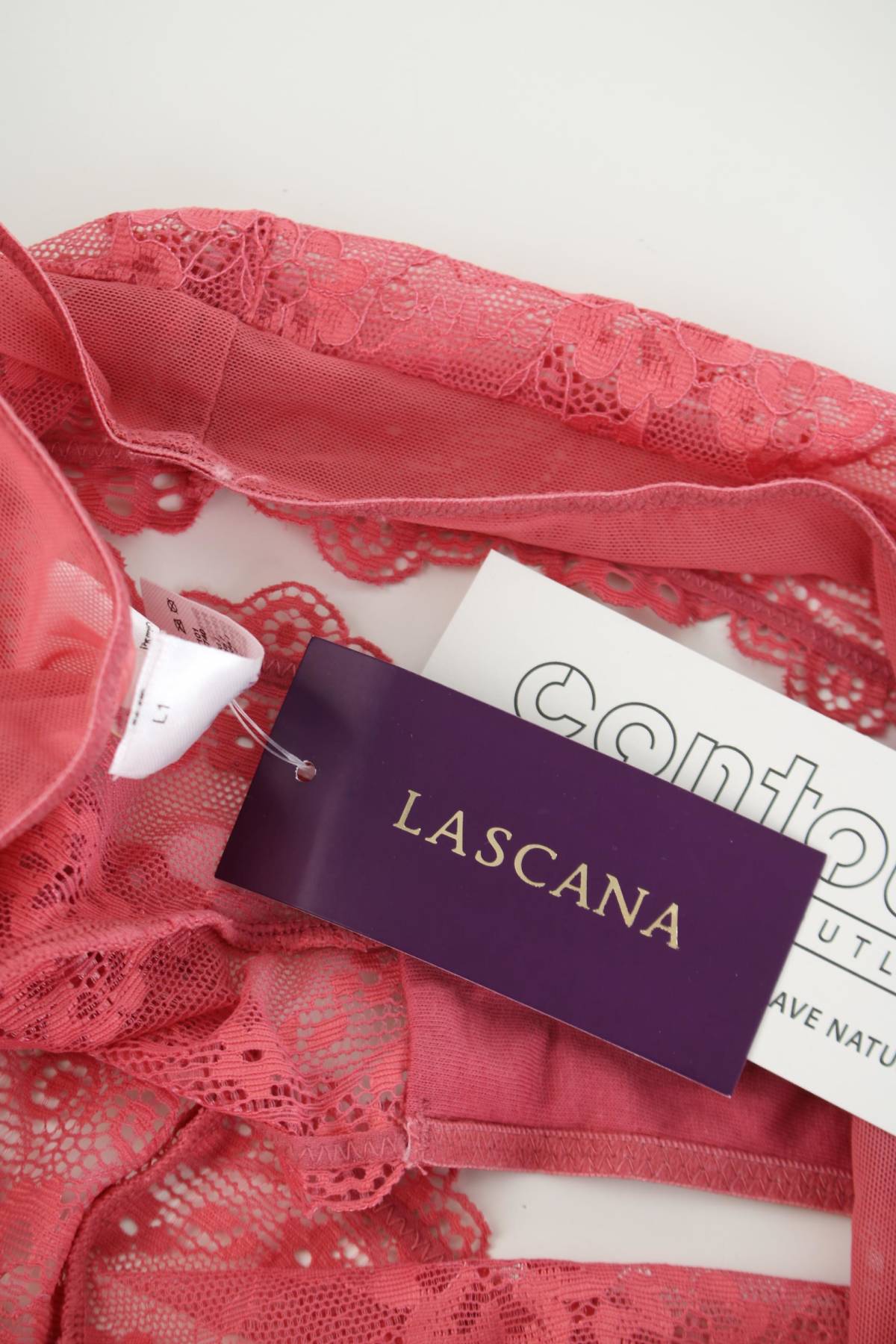 Бикини Lascana3