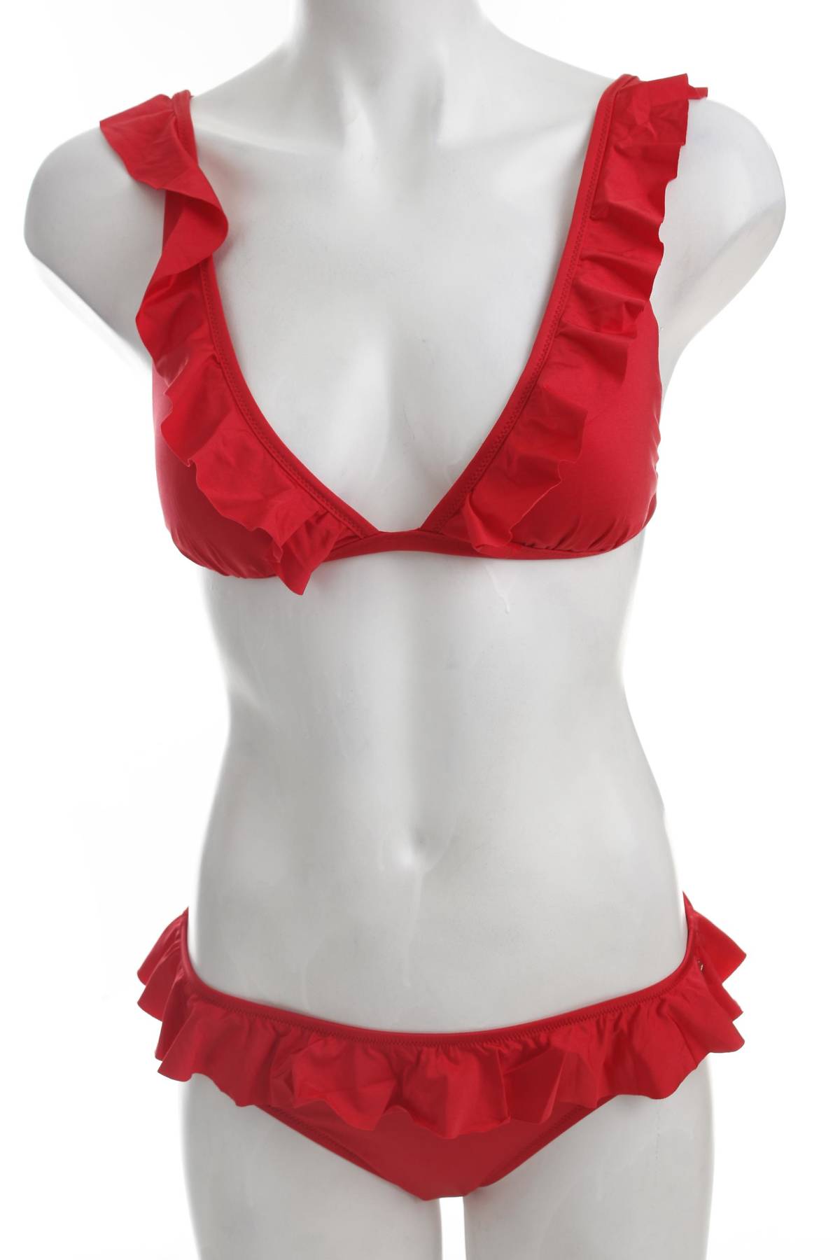 Бански костюм S.Oliver1 - Contour.bg Бански костюм S.Oliver1