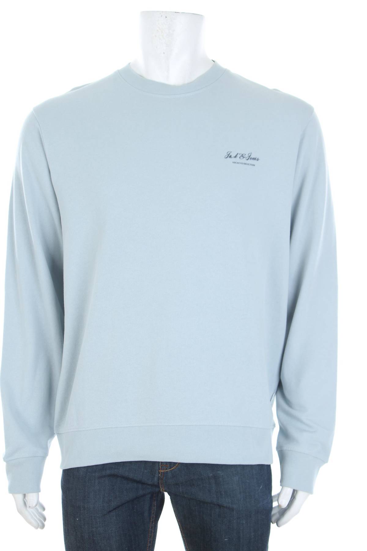 Ανδρική μπλούζα Jack & Jones1