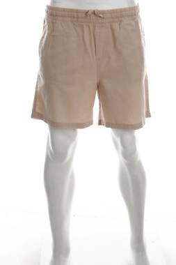Ανδρικό σορτσάκι Jack & Jones1 - Contourshop.gr Ανδρικό σορτσάκι Jack & Jones1