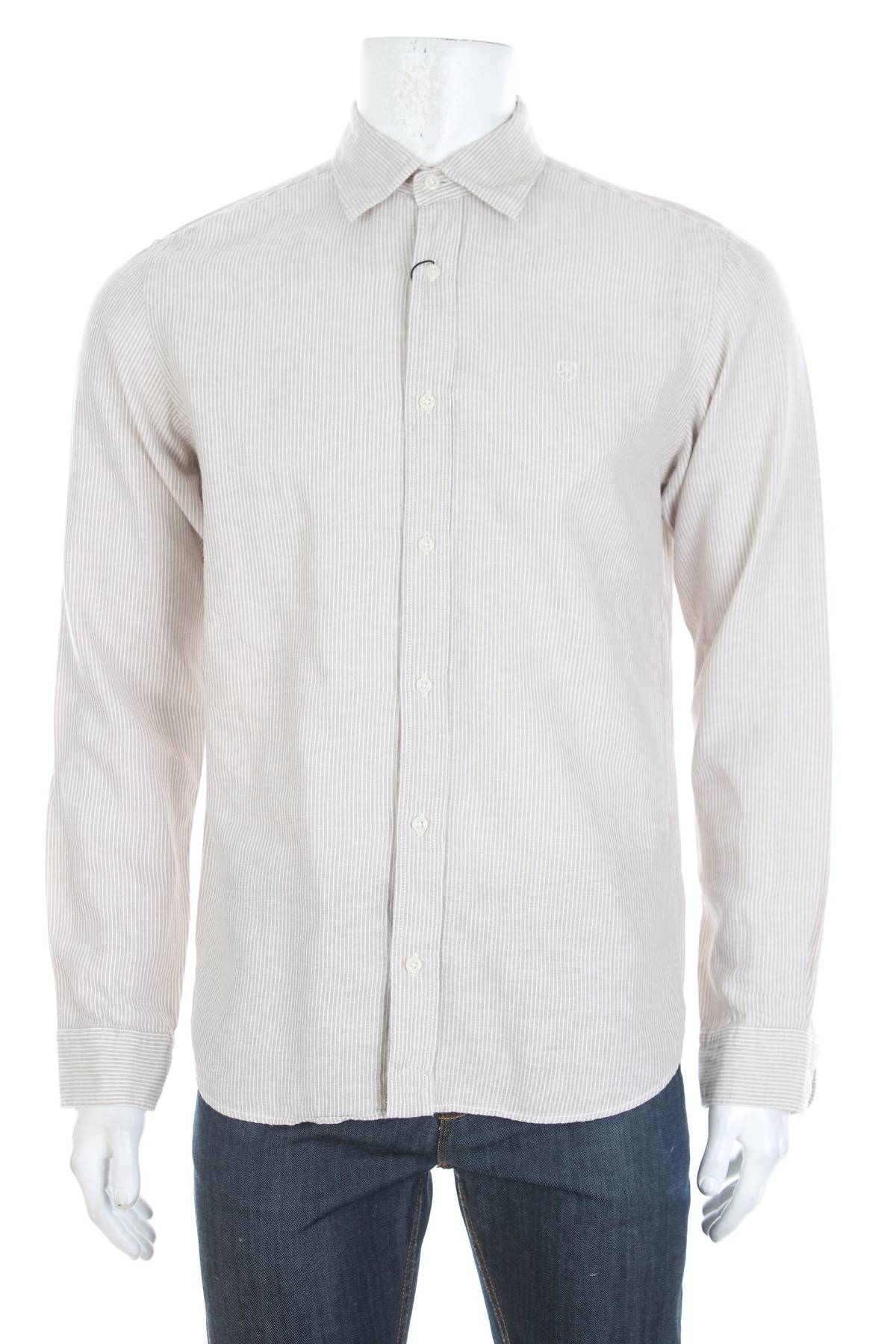Мъжка риза Jack & Jones Premium1 - Contour.bg Мъжка риза Jack & Jones Premium1