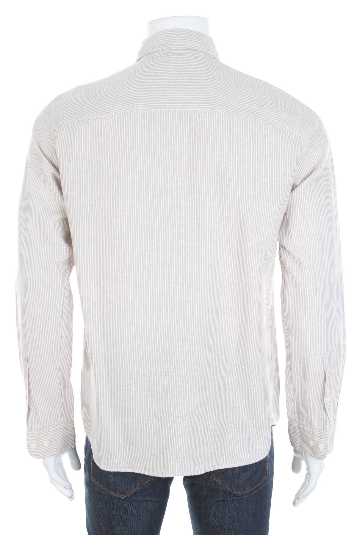 Мъжка риза Jack & Jones Premium2 - Contour.bg Мъжка риза Jack & Jones Premium2