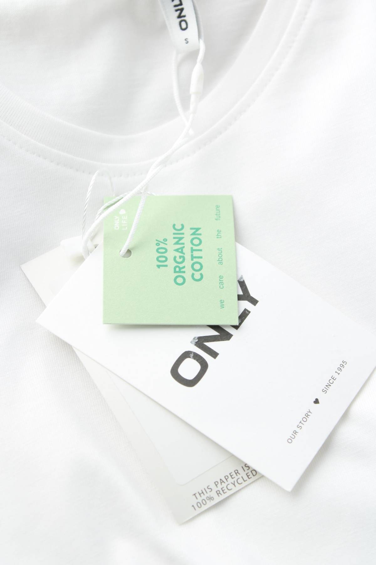 Γυναικεία μπλούζα Only3 - Contourshop.gr Γυναικεία μπλούζα Only3