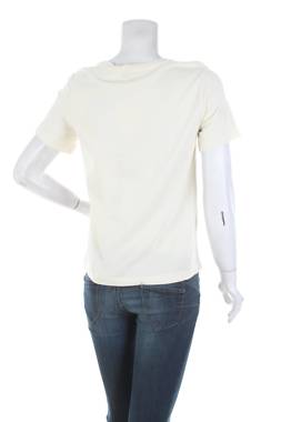 Дамска тениска Gant2