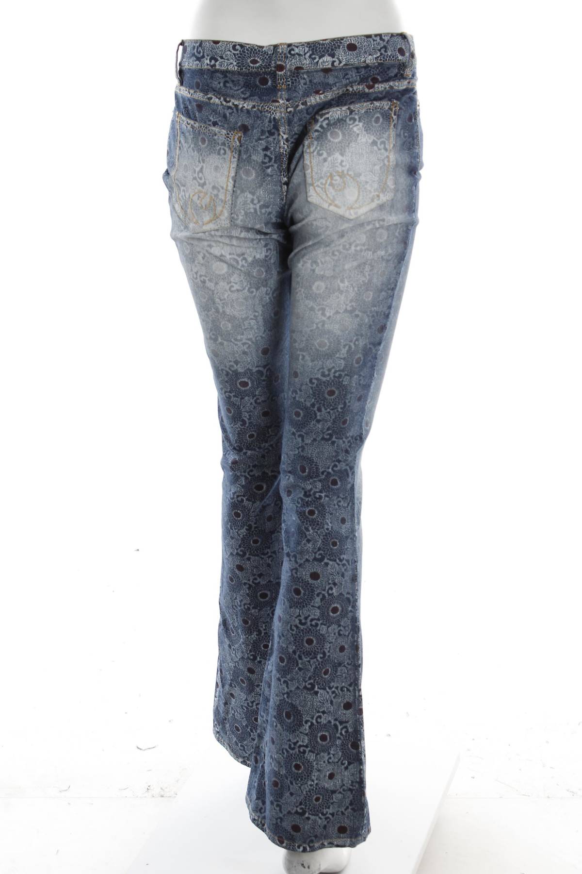 Дамски дънки Custo Barcelona2 - Contour.bg Дамски дънки Custo Barcelona2