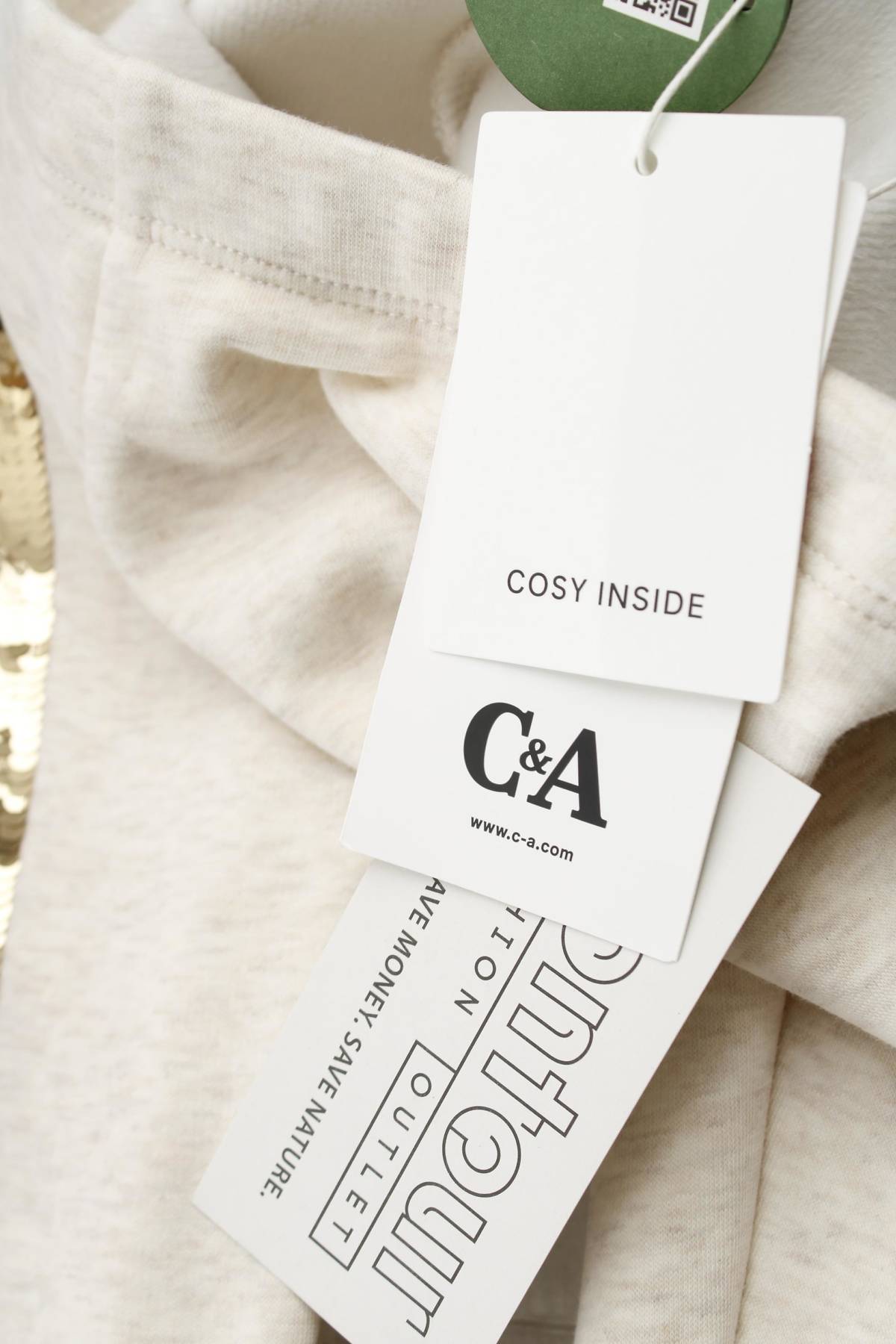 Детски клин C&A3