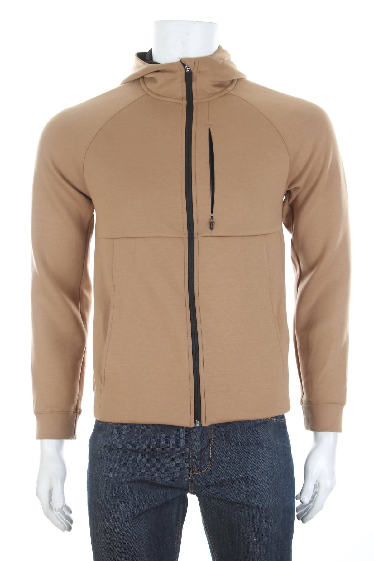 Ανδρικό φούτερ H&M1 - Contourshop.gr Ανδρικό φούτερ H&M1