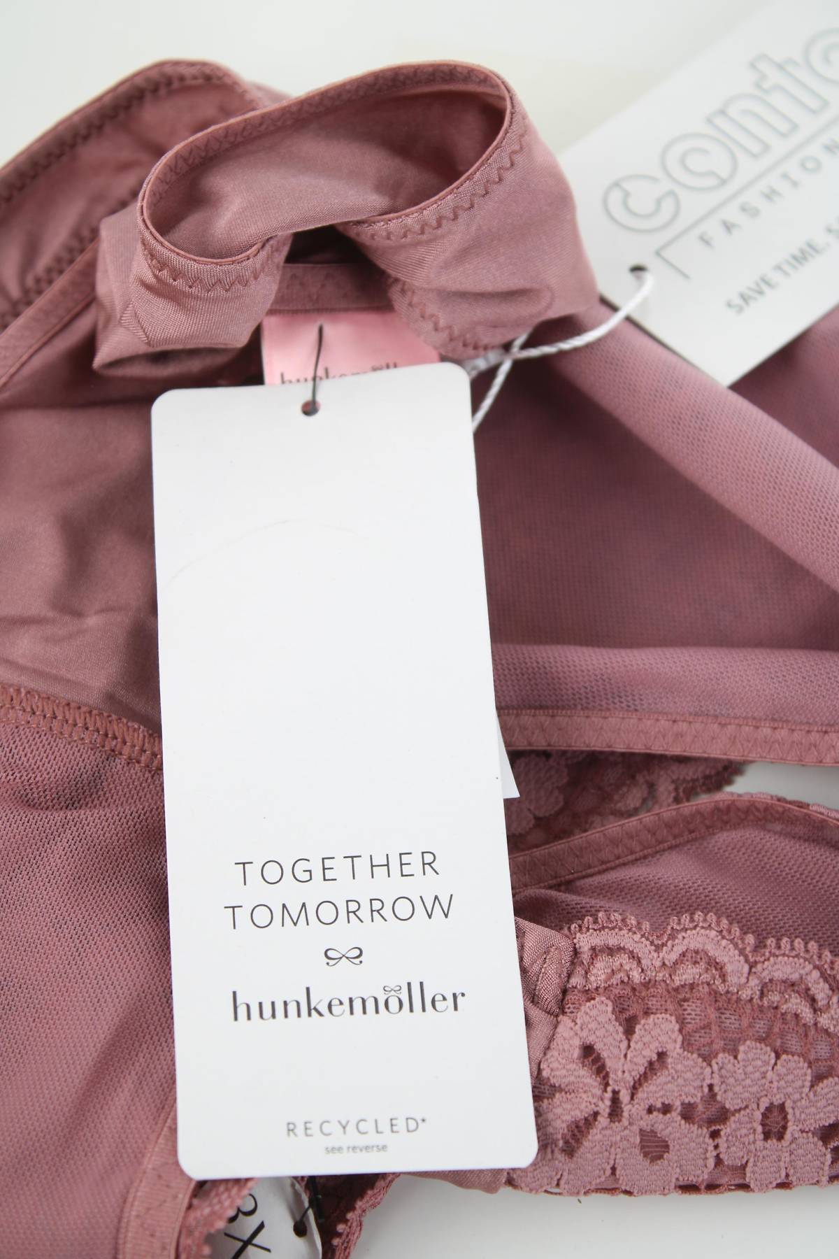 Бикини Hunkemoller3 - Contour.bg Бикини Hunkemoller3