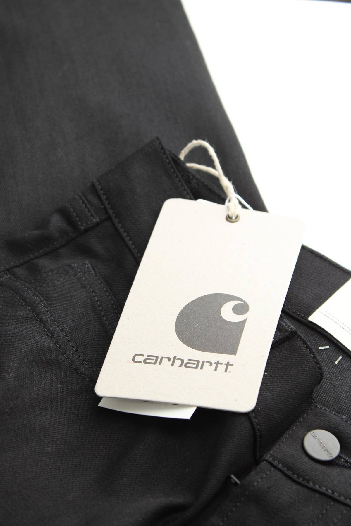 Ανδρικά τζιν Carhartt3