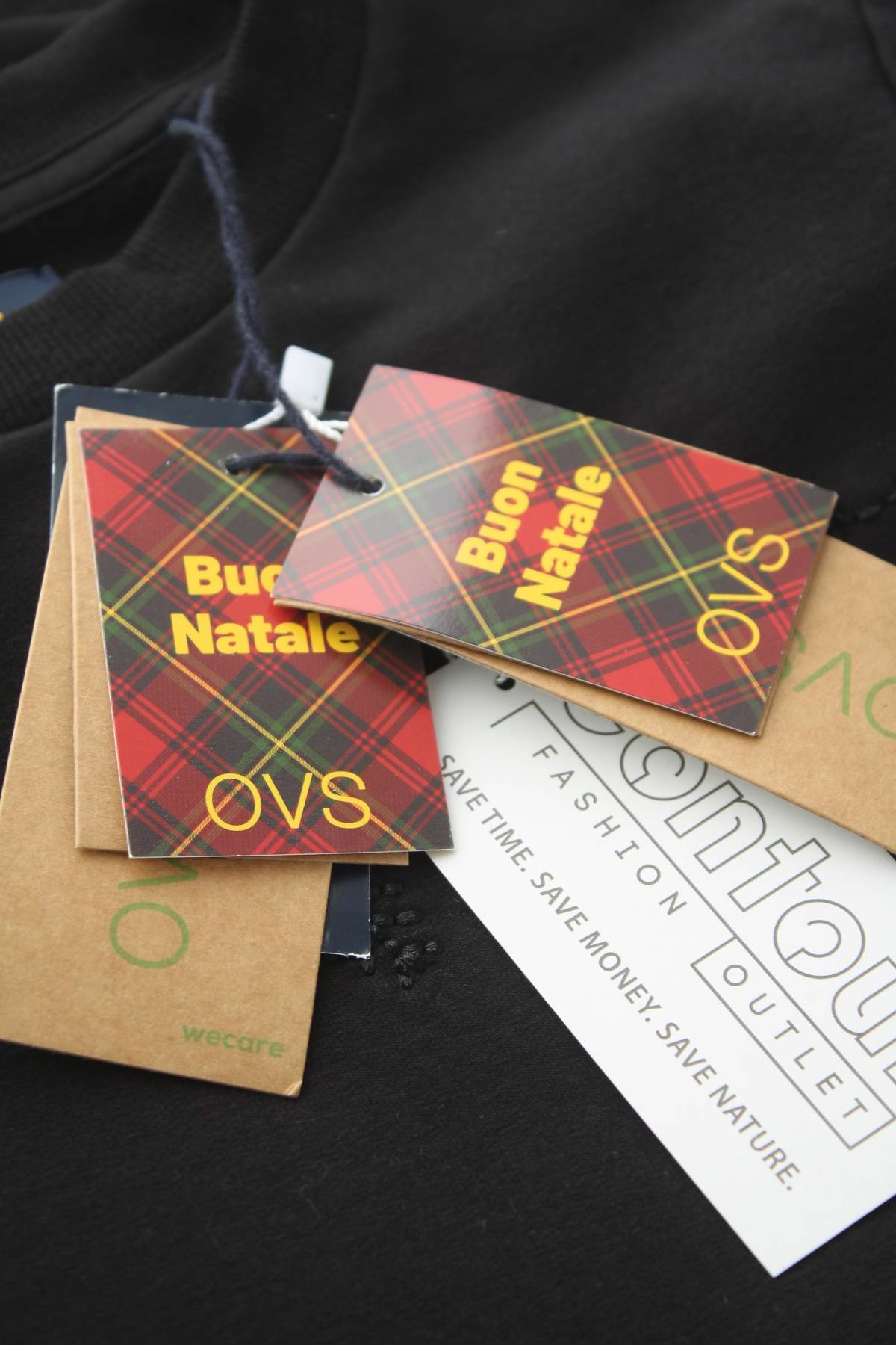 Παιδικές μπλούζες Oviesse3