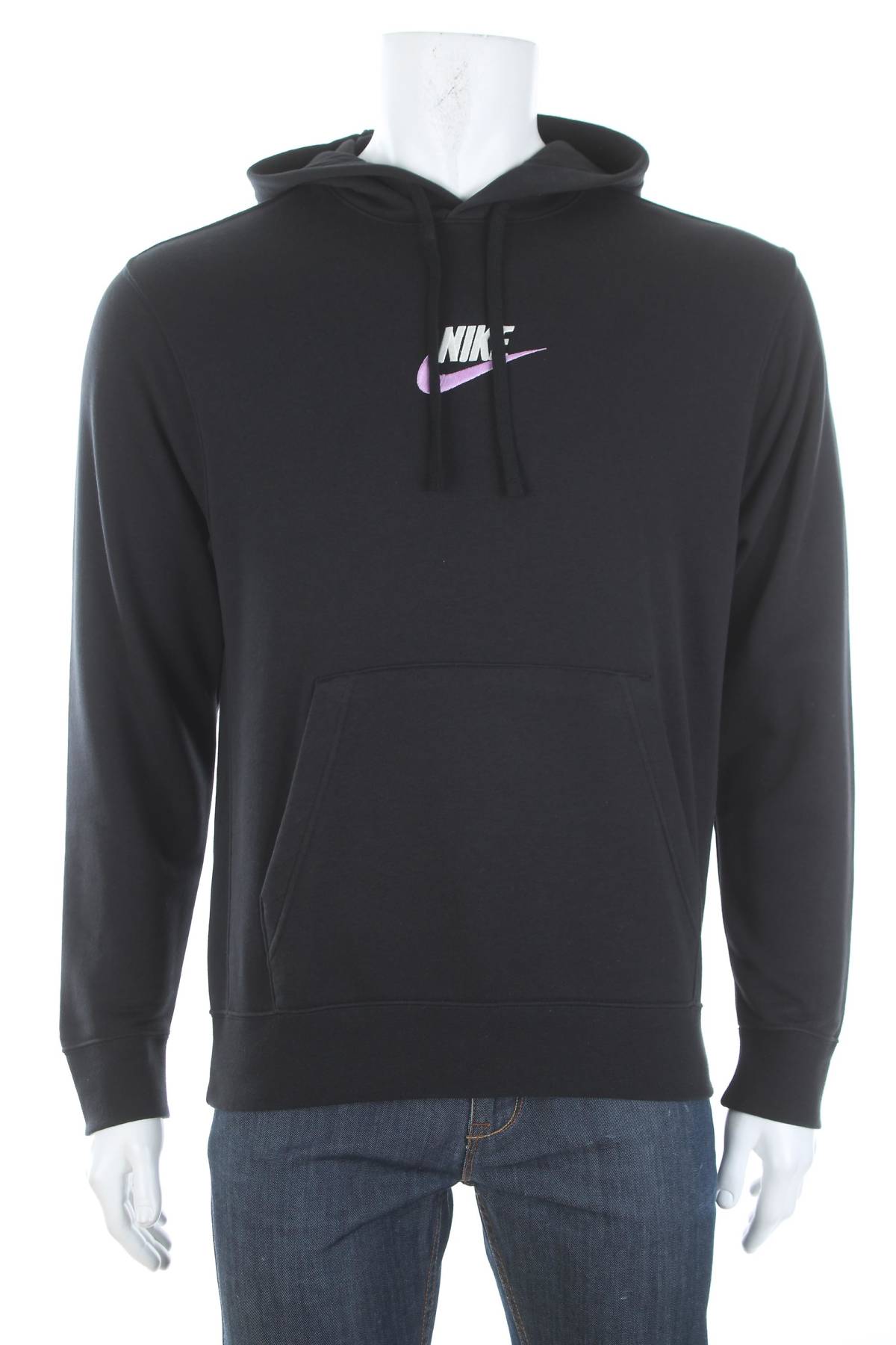 Ανδρικό φούτερ Nike1