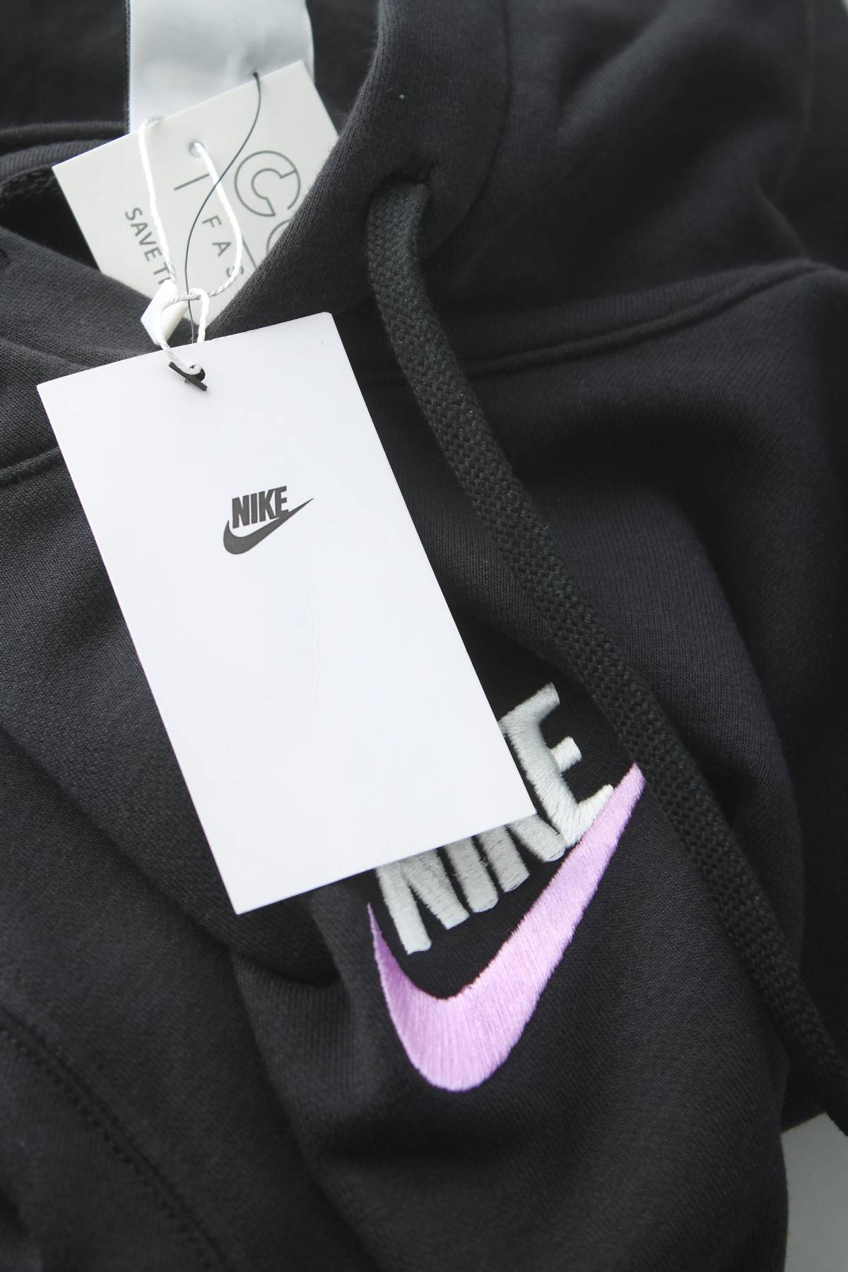 Ανδρικό φούτερ Nike3