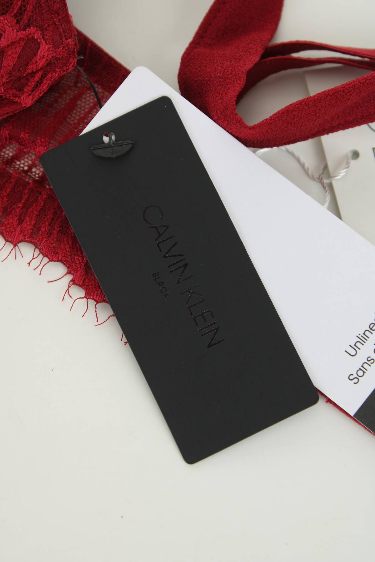 Σουτιέν Calvin Klein3