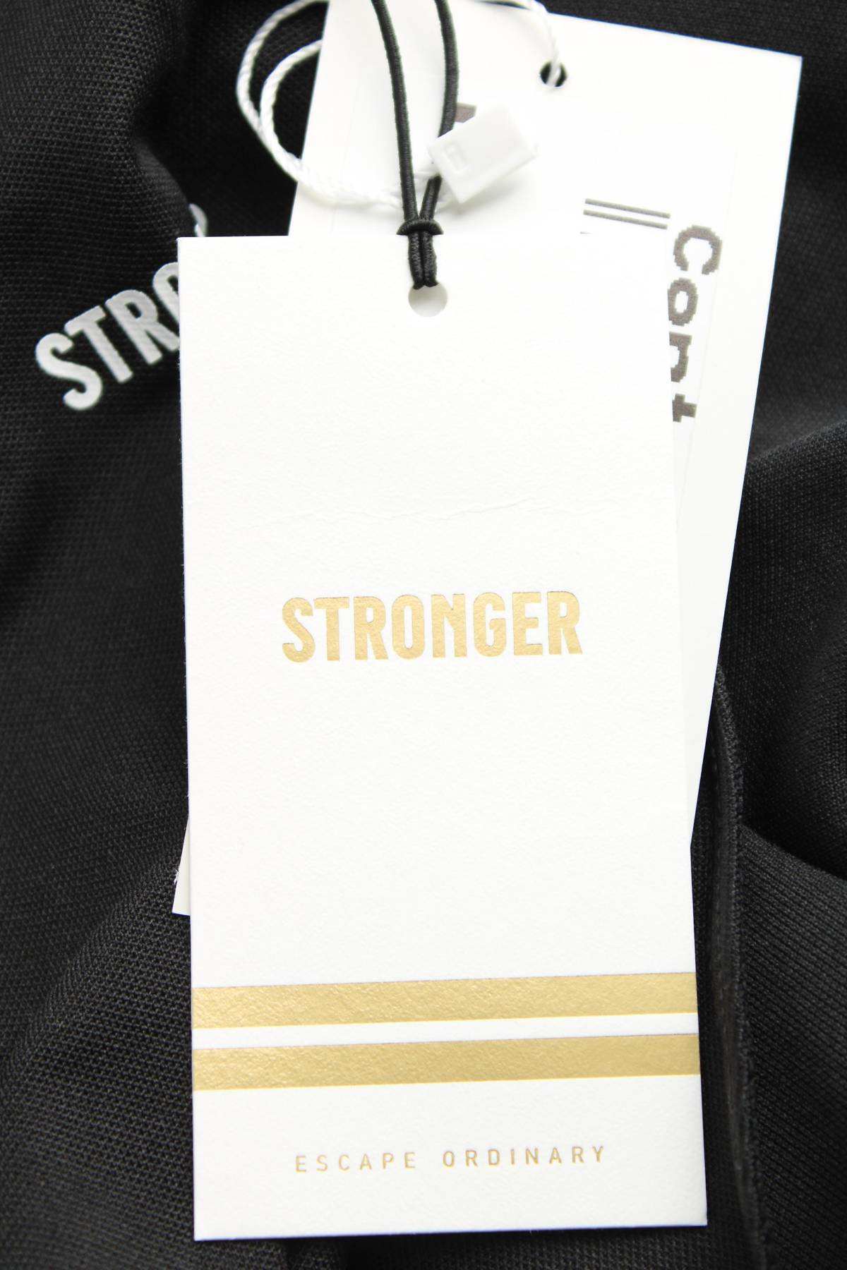 Дамски спортен потник Stronger3