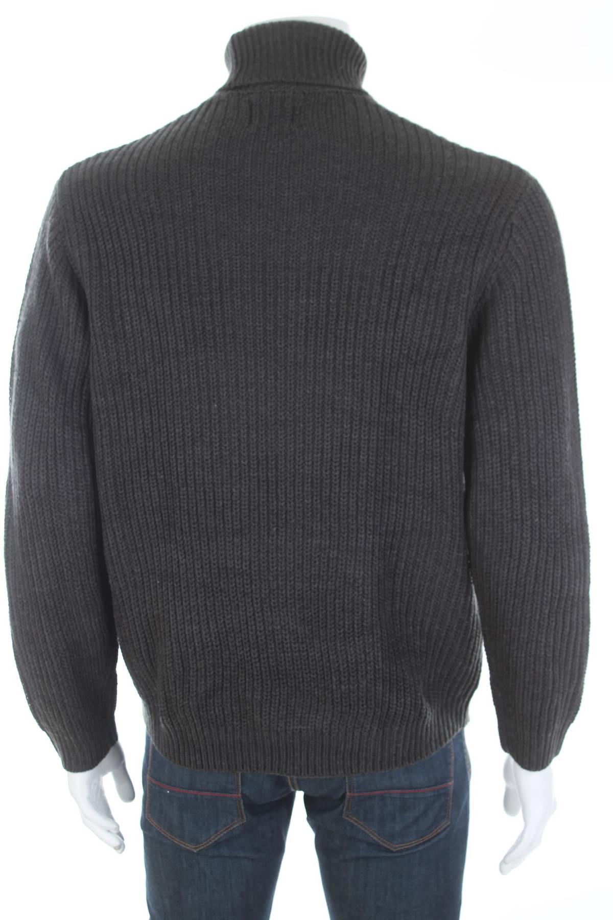 Мъжко поло Asos2