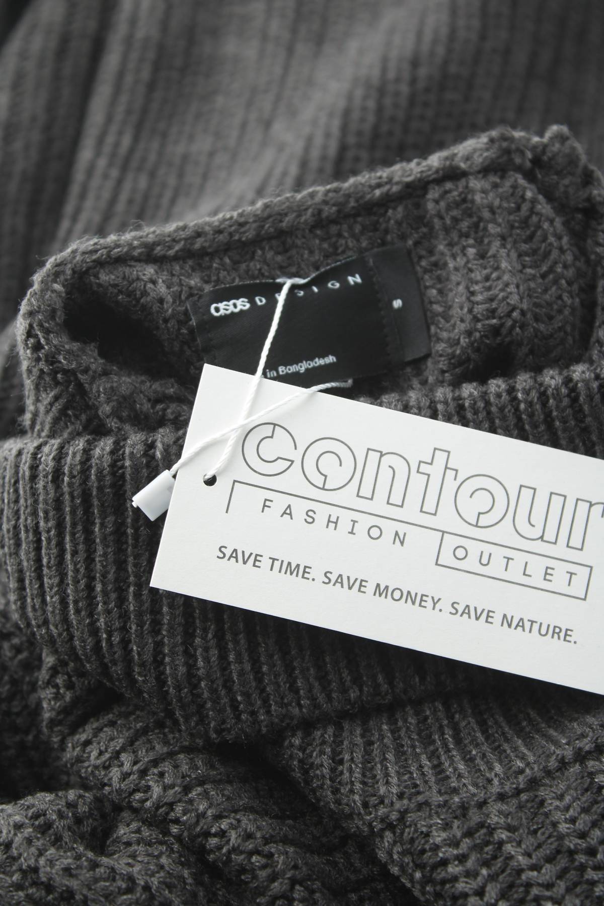 Мъжко поло Asos3