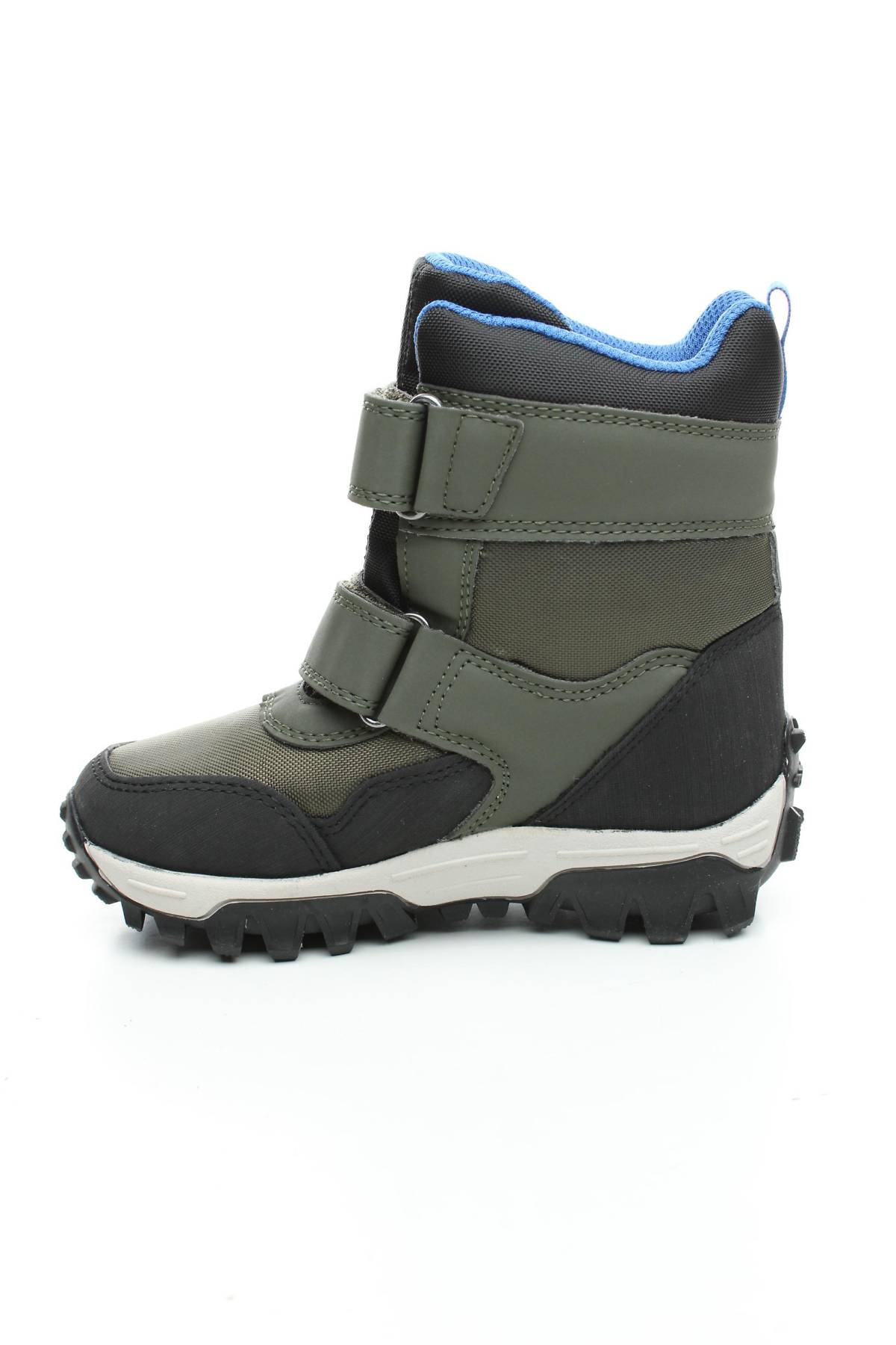 Παιδικές μπότες Geox2