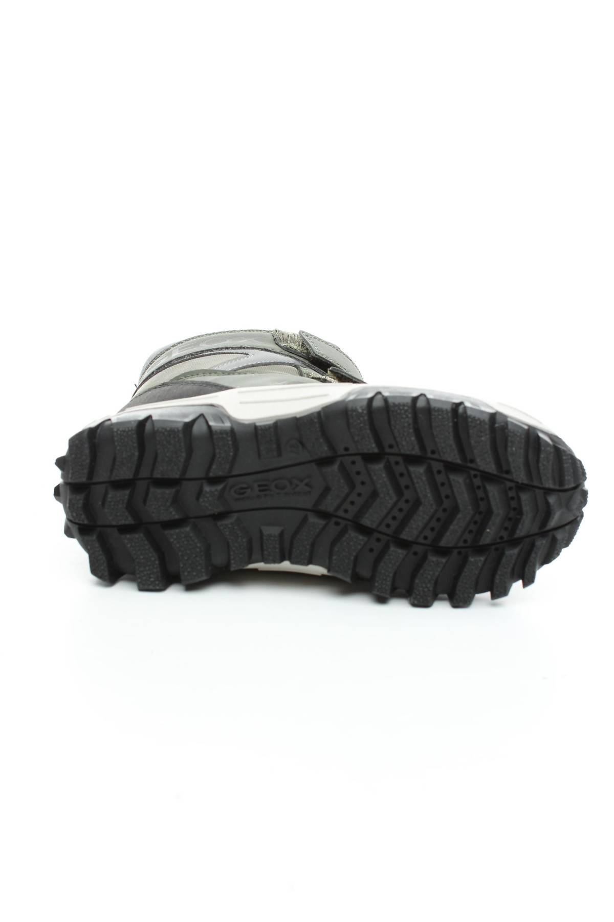 Παιδικές μπότες Geox4