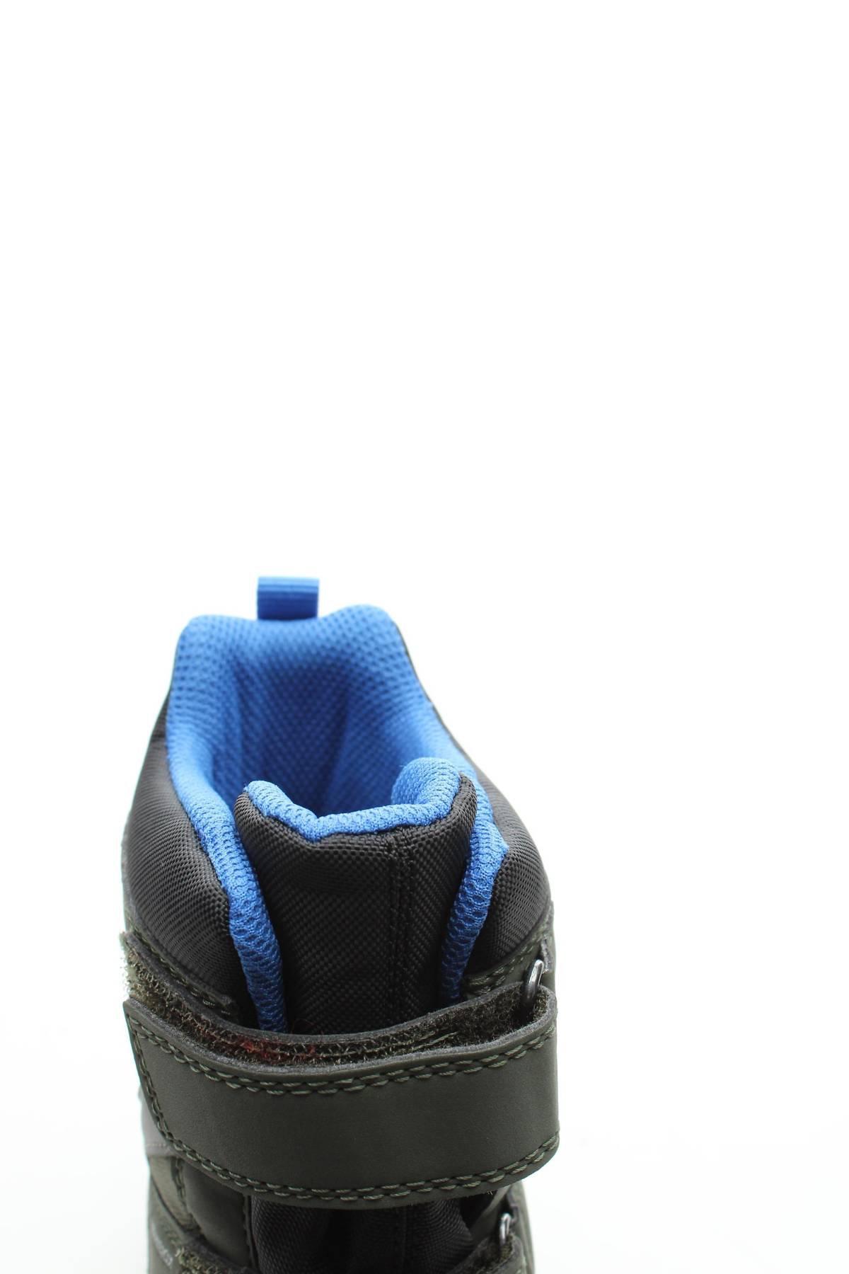 Παιδικές μπότες Geox5