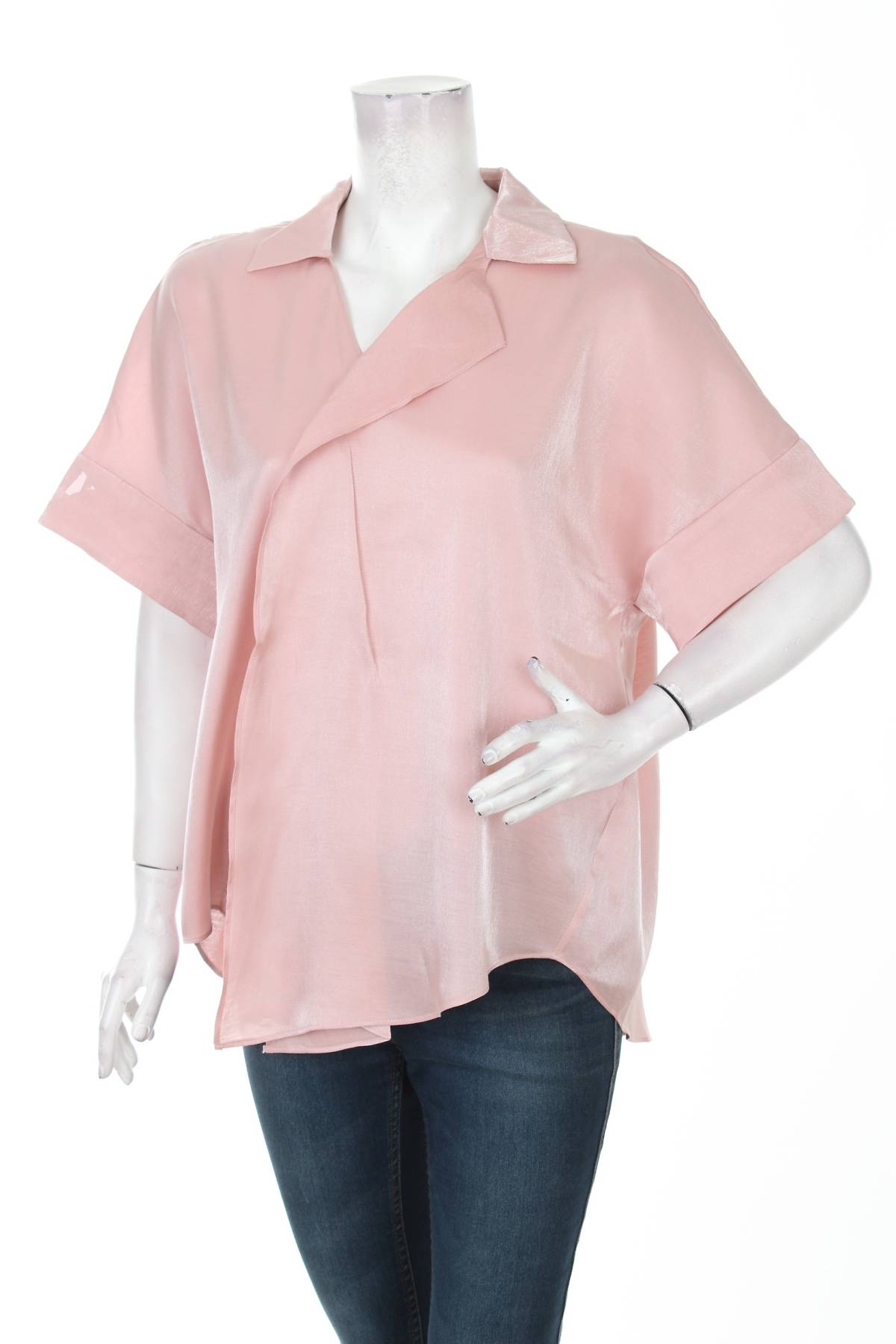 Дамска блуза Vero Moda Classic1