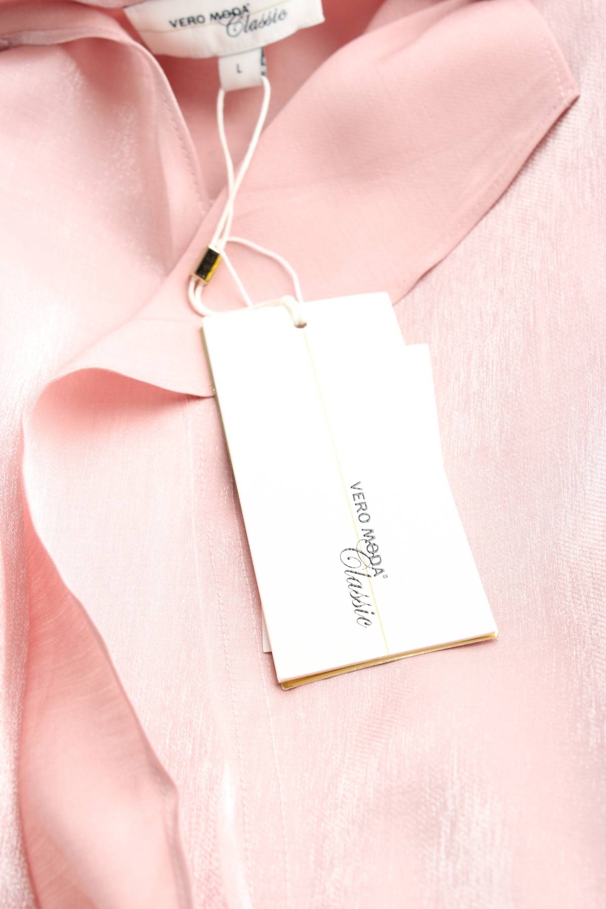 Дамска блуза Vero Moda Classic3