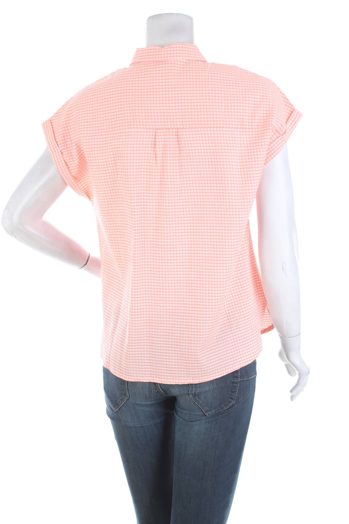 Дамска риза Vila Joy2