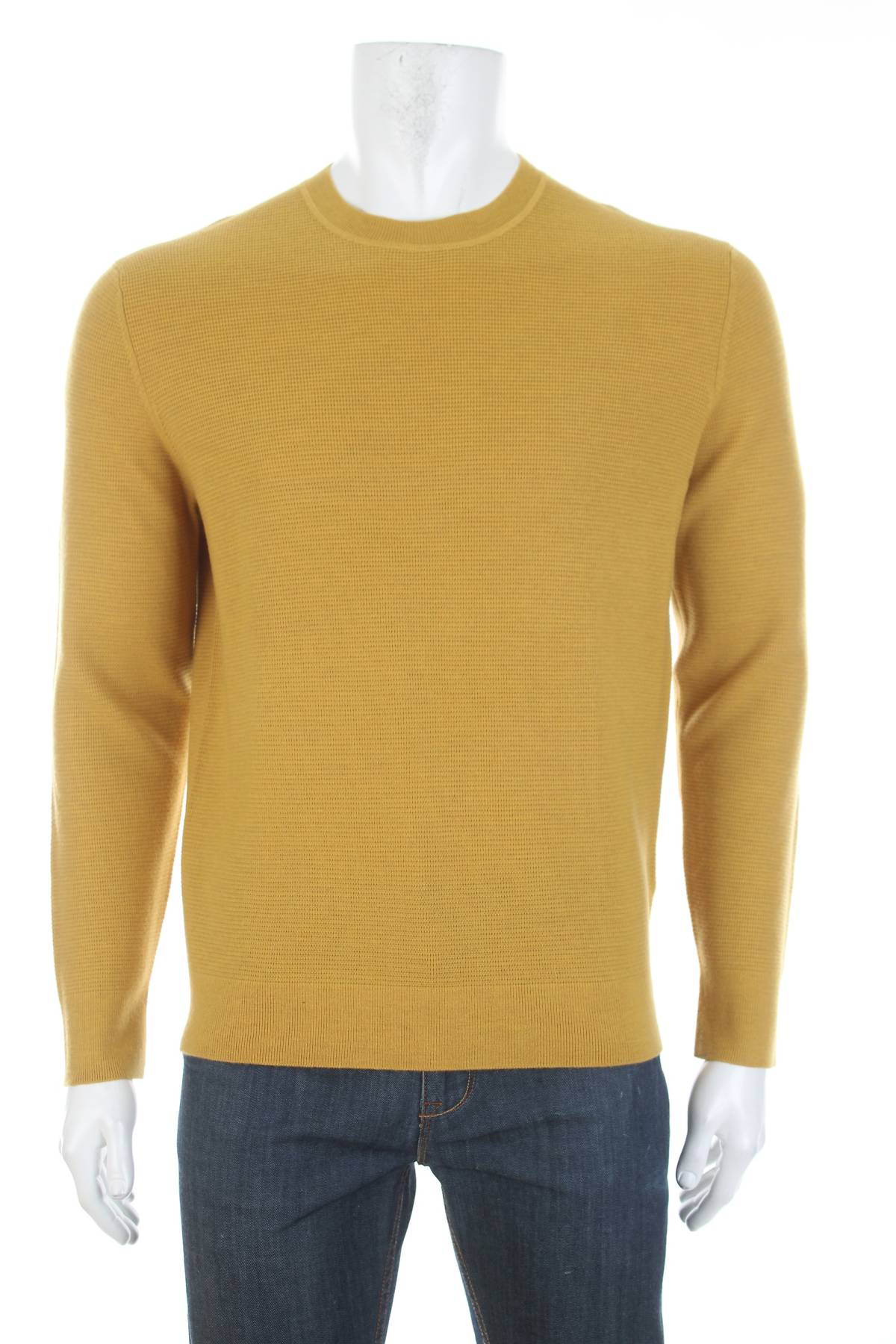 Мъжки пуловер Banana Republic1