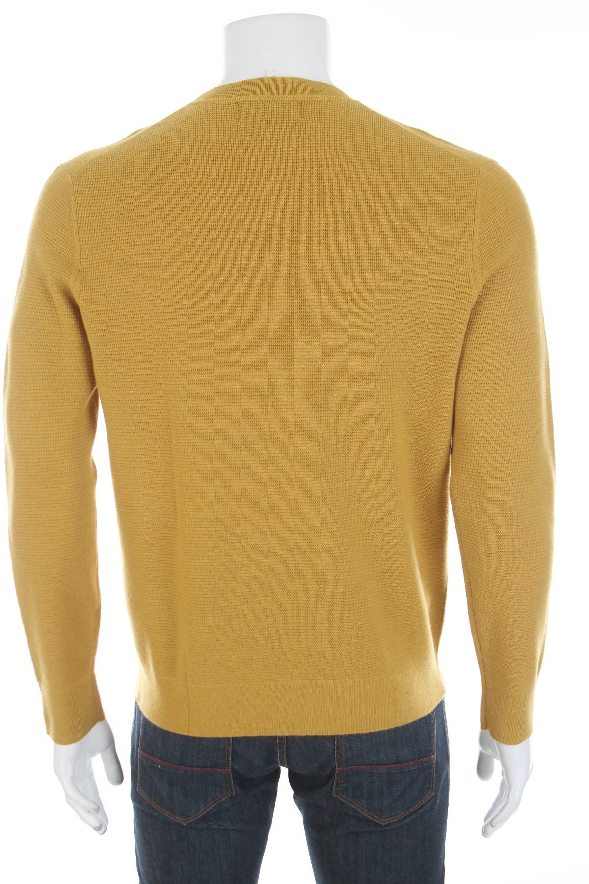 Мъжки пуловер Banana Republic2