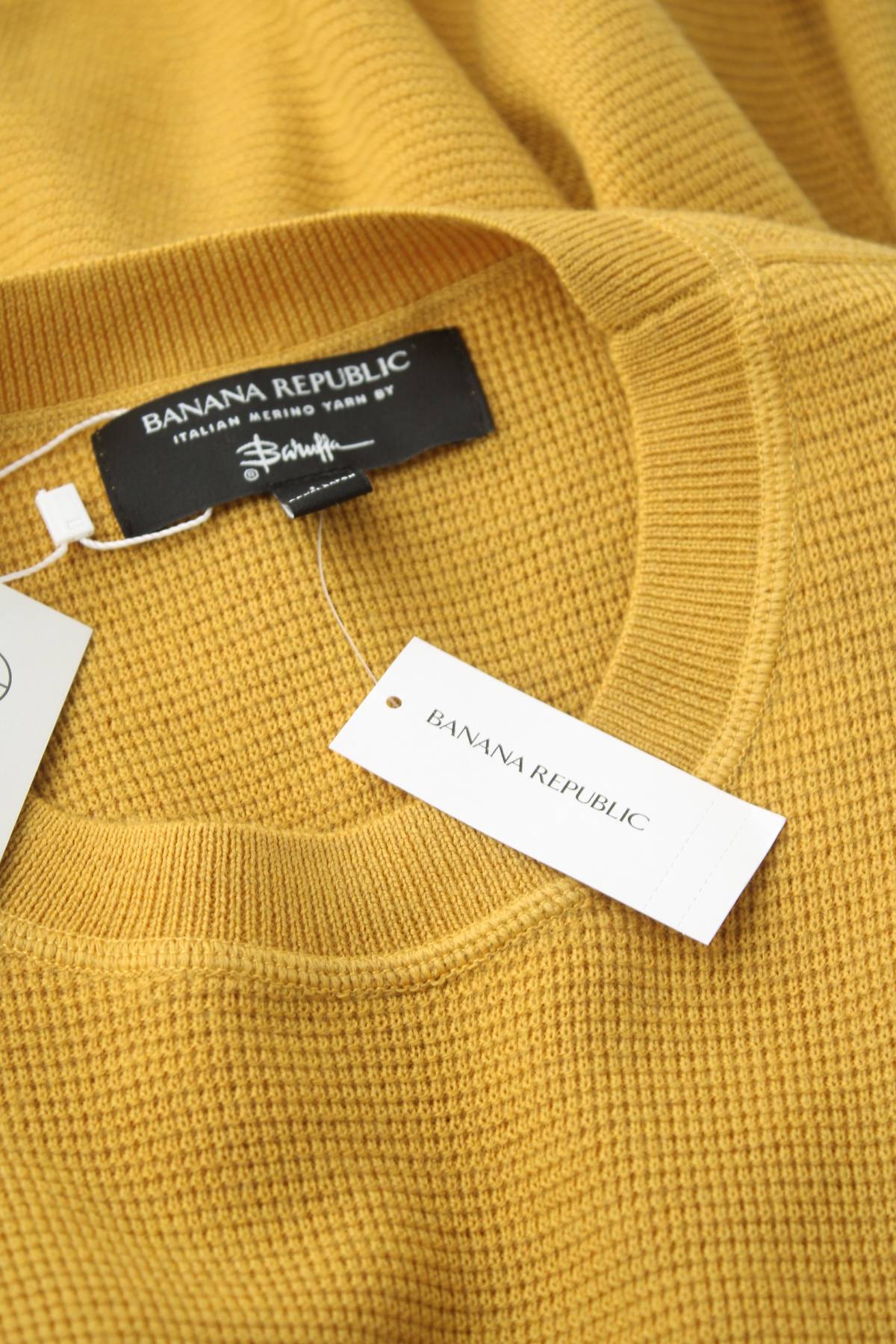 Мъжки пуловер Banana Republic3