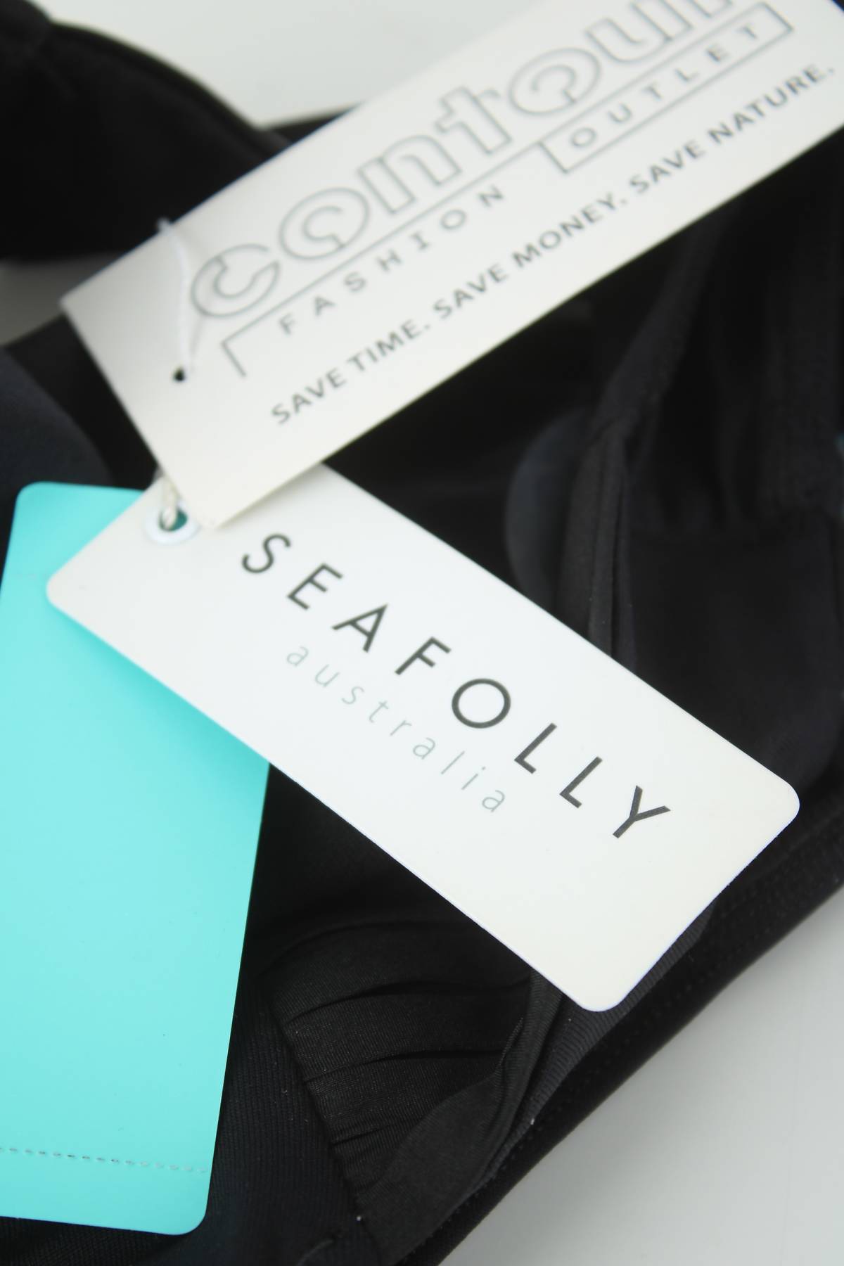 Бански долнище Seafolly3
