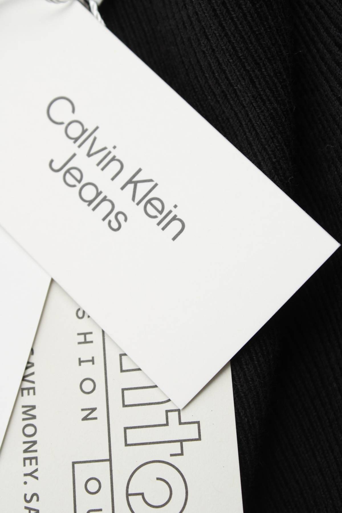 Дамска блуза Calvin Klein Jeans3 - Contour.bg Дамска блуза Calvin Klein Jeans3