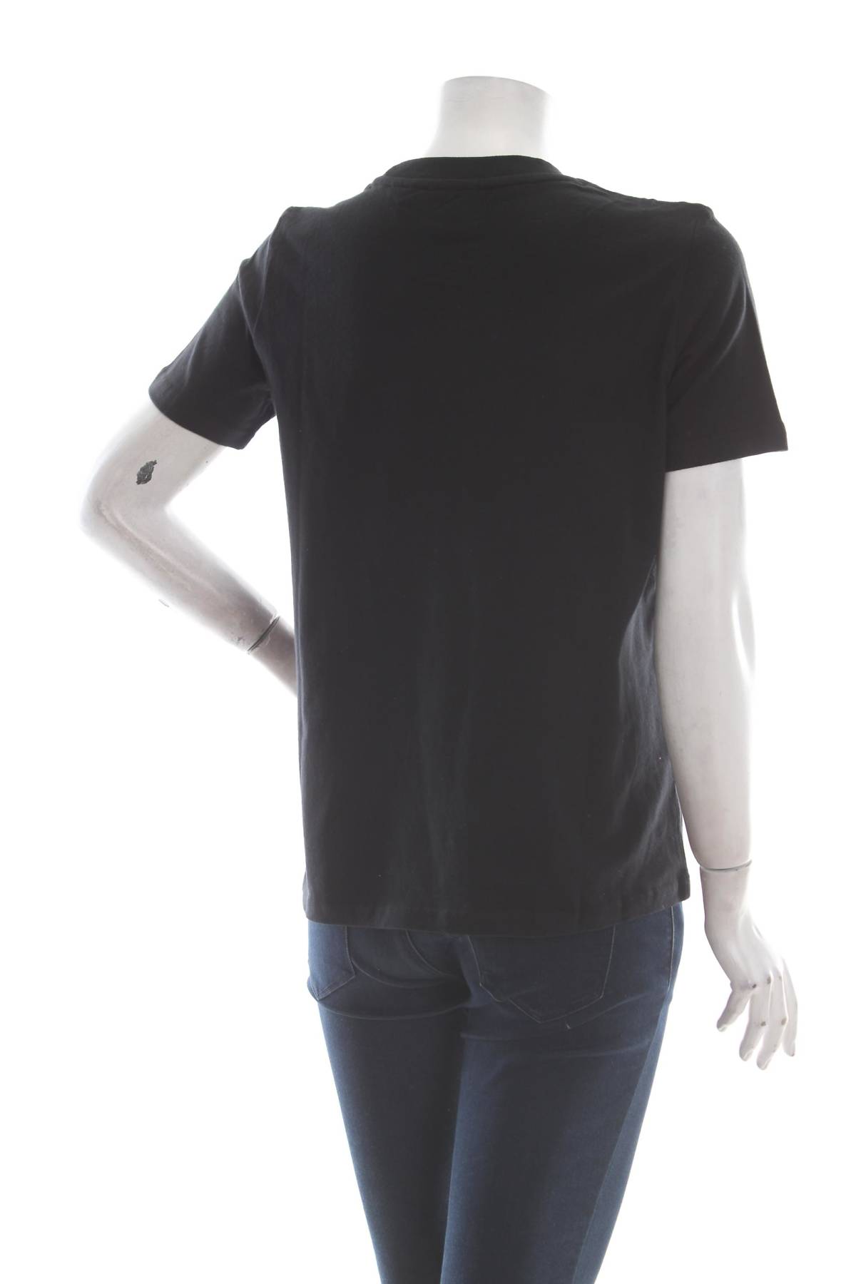 Дамска тениска Superdry2 - Contour.bg Дамска тениска Superdry2