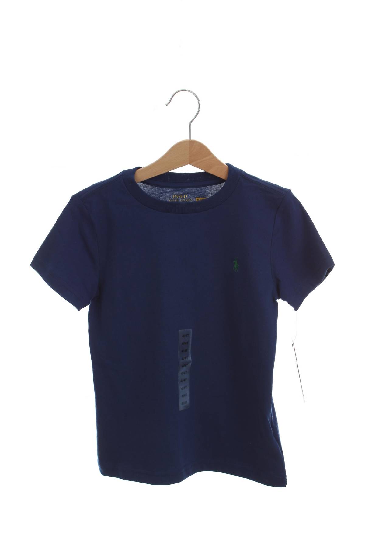 Παιδικό t-shirt Polo by Ralph Lauren1 - Contourshop.gr Παιδικό t-shirt Polo by Ralph Lauren1