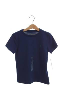 Παιδικό t-shirt Polo by Ralph Lauren1 - Contourshop.gr Παιδικό t-shirt Polo by Ralph Lauren1