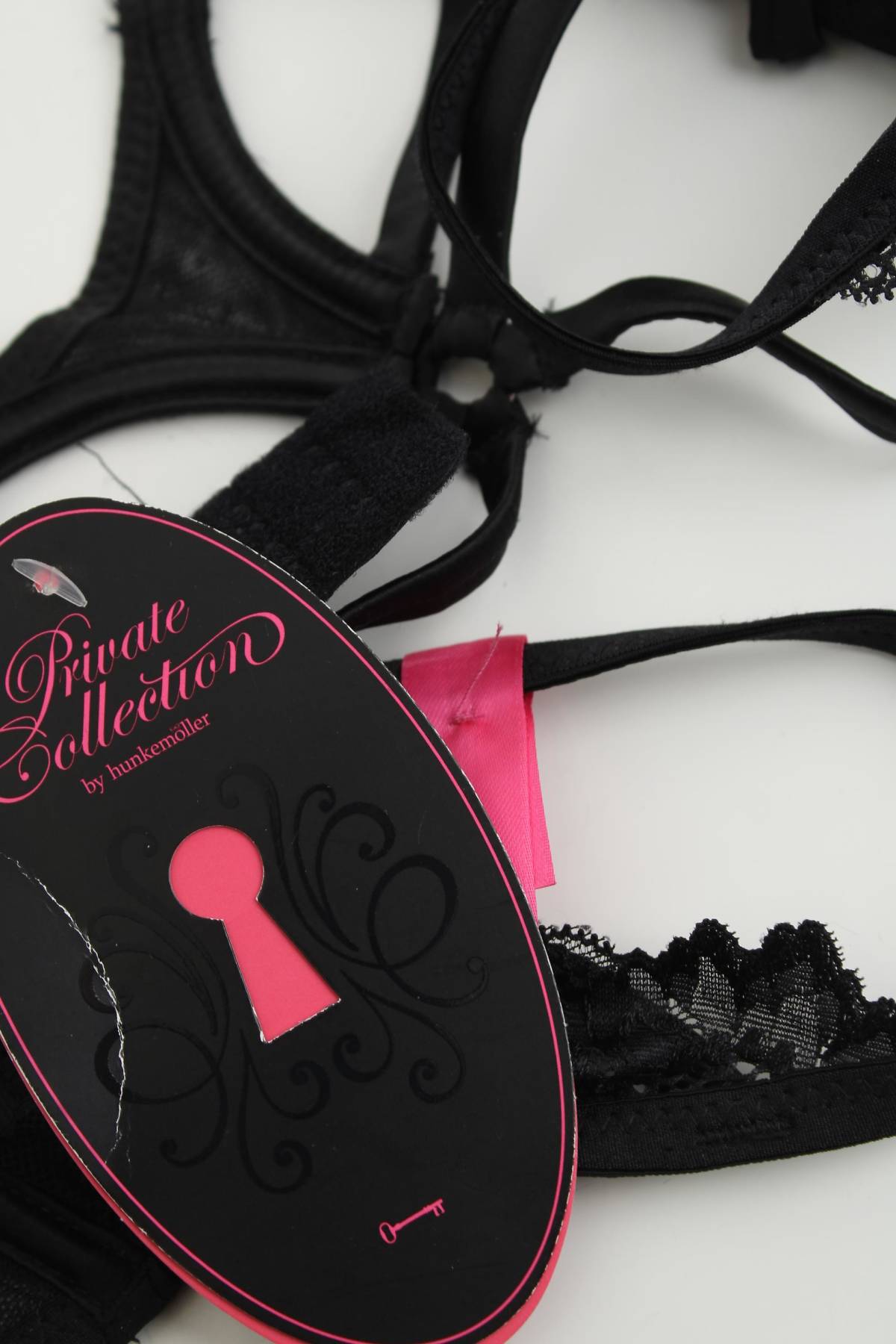 Eротично бельо Hunkemoller3