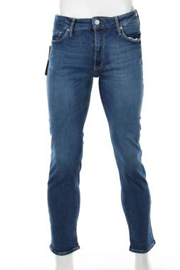 Ανδρικά τζιν Jack & Jones1 - Contourshop.gr Ανδρικά τζιν Jack & Jones1