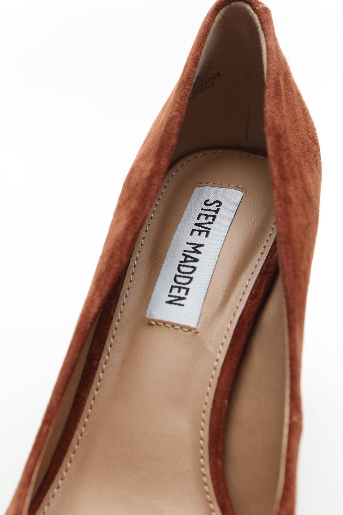 Γυναικεία παπούτσια Steve Madden5 - Contourshop.gr Γυναικεία παπούτσια Steve Madden5