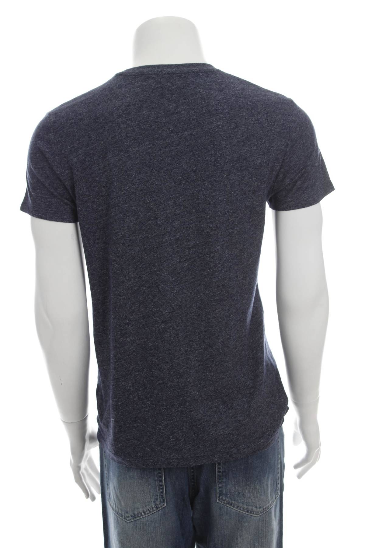Ανδρικό t-shirt Tom Tailor2 - Contourshop.gr Ανδρικό t-shirt Tom Tailor2