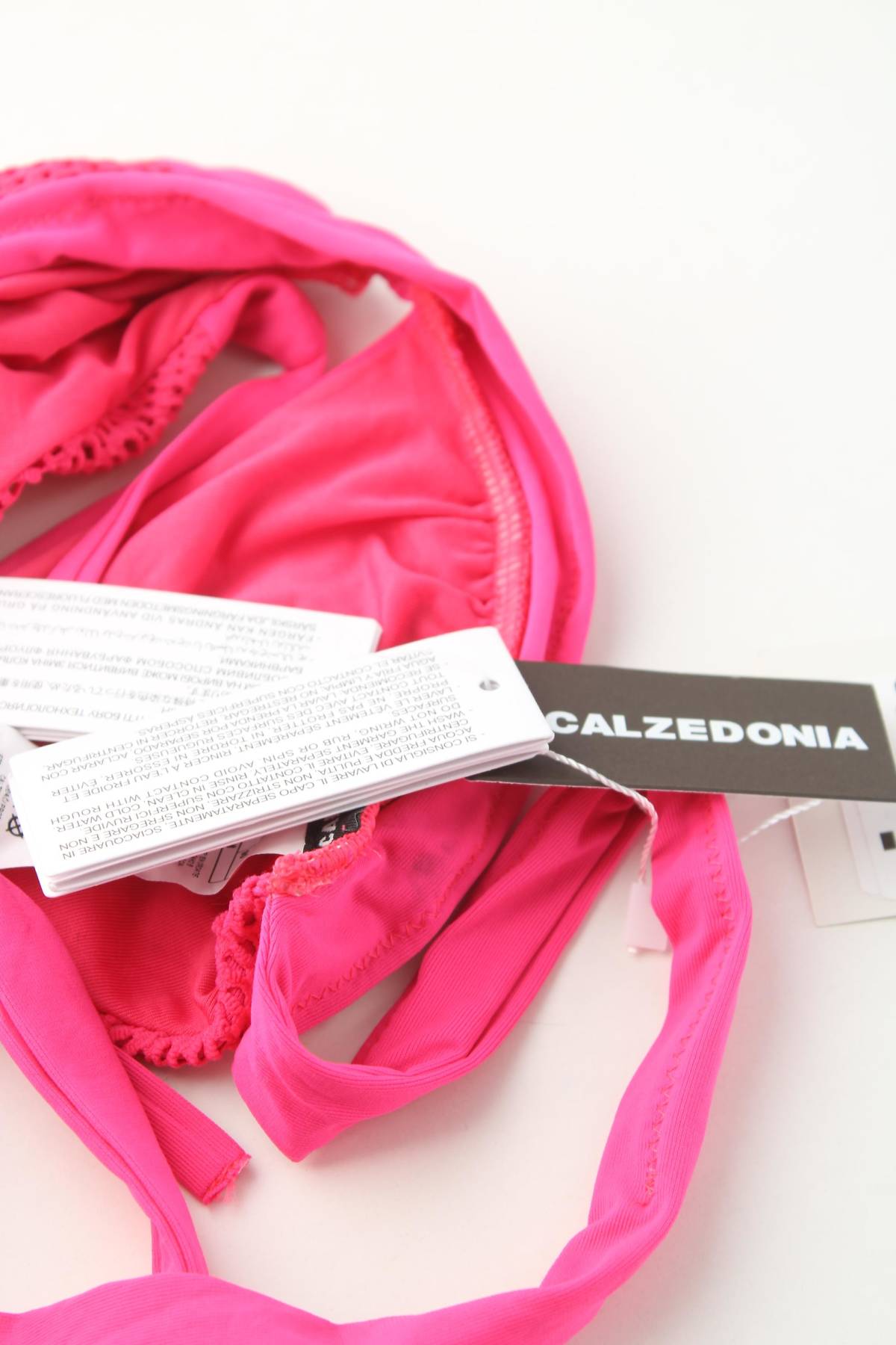Бански горнище Calzedonia3