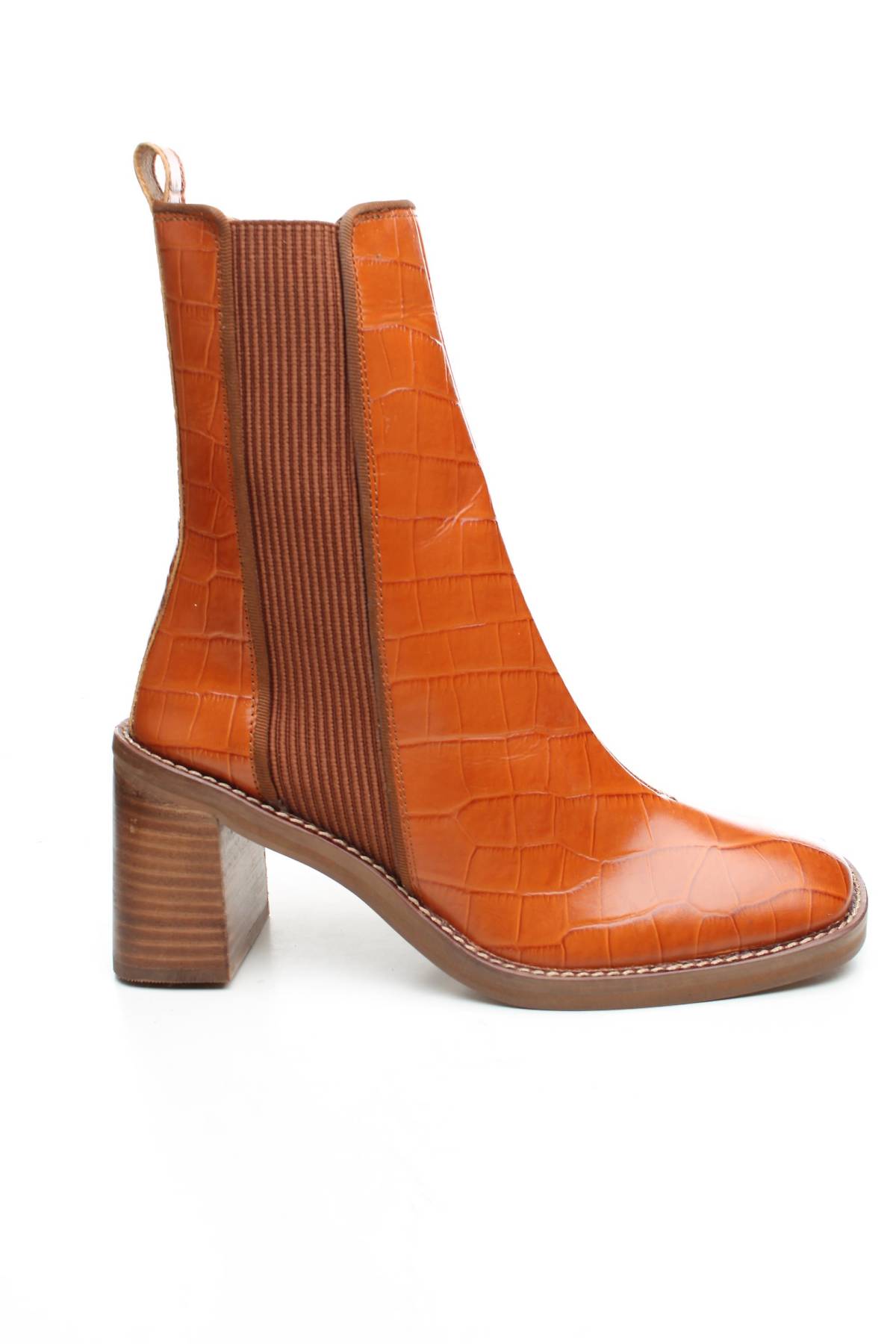 Дамски боти Asos1