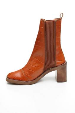 Дамски боти Asos2