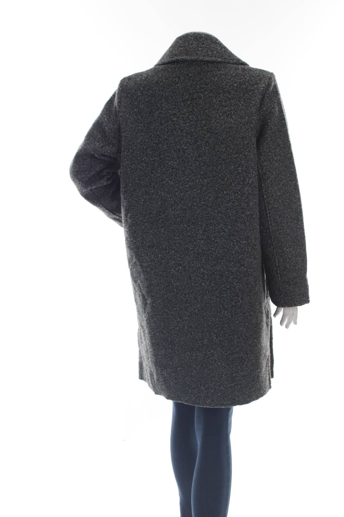Дамско палто Tom Tailor2 - Contour.bg Дамско палто Tom Tailor2