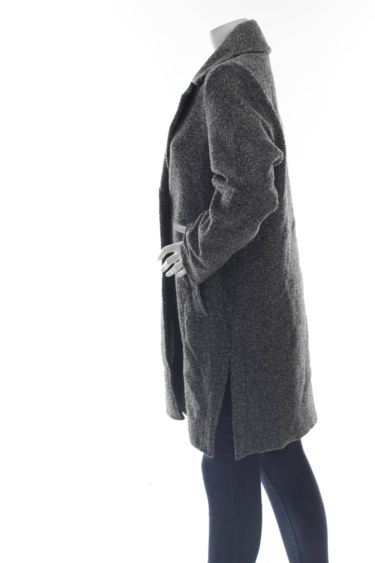 Дамско палто Tom Tailor3 - Contour.bg Дамско палто Tom Tailor3